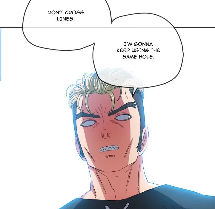 My High School Bully Chapter 133 Page 103