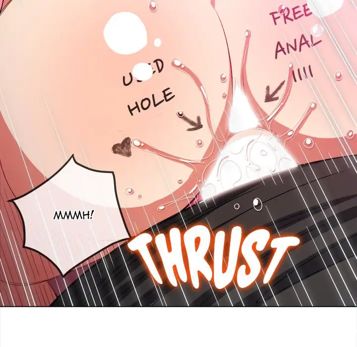My High School Bully Chapter 133 Page 114