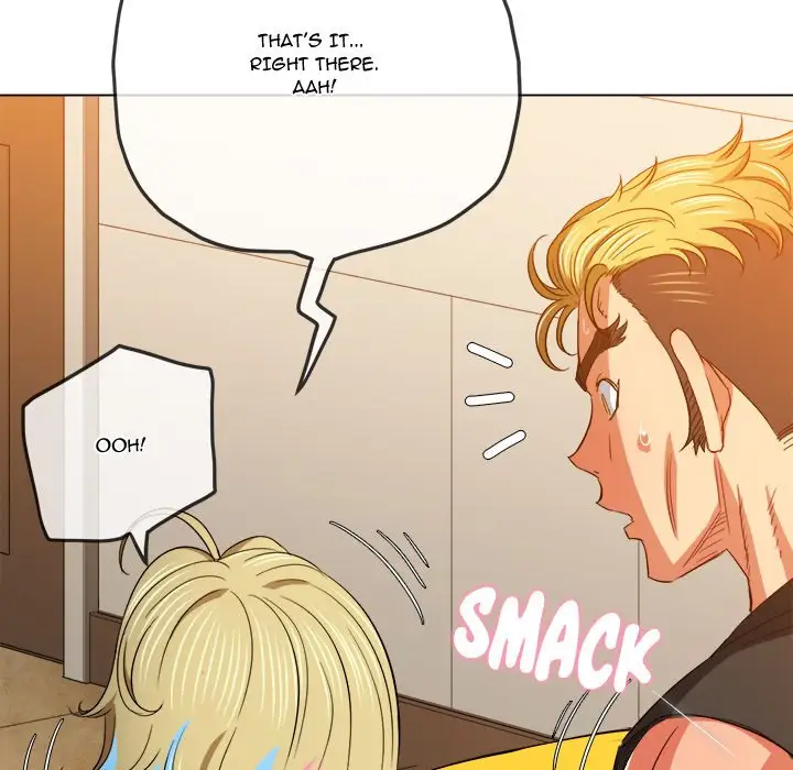 My High School Bully Chapter 133 Page 119
