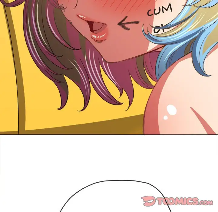 My High School Bully Chapter 133 Page 124