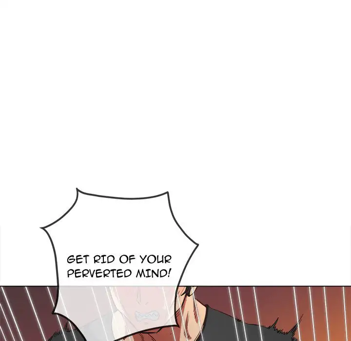 My High School Bully Chapter 133 Page 136