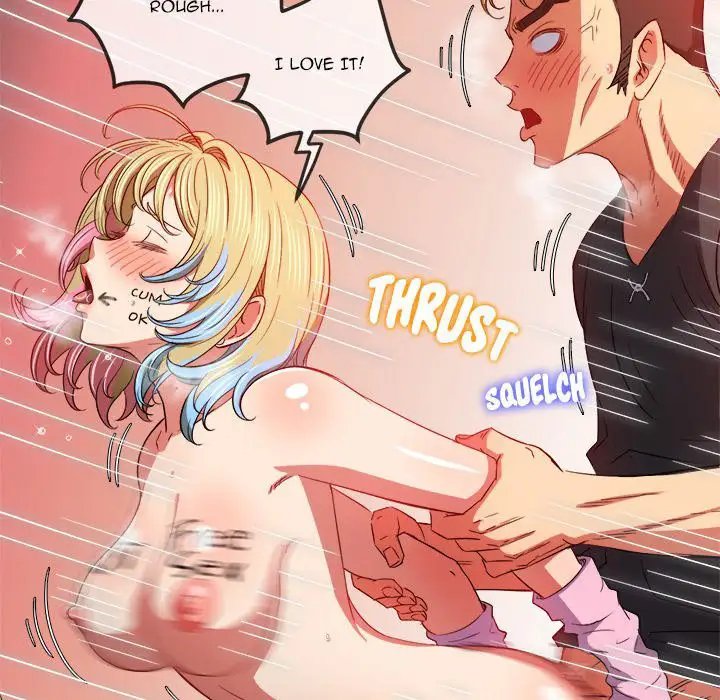 My High School Bully Chapter 133 Page 170