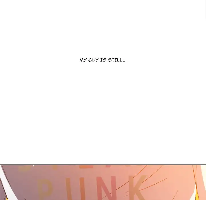 My High School Bully Chapter 133 Page 182