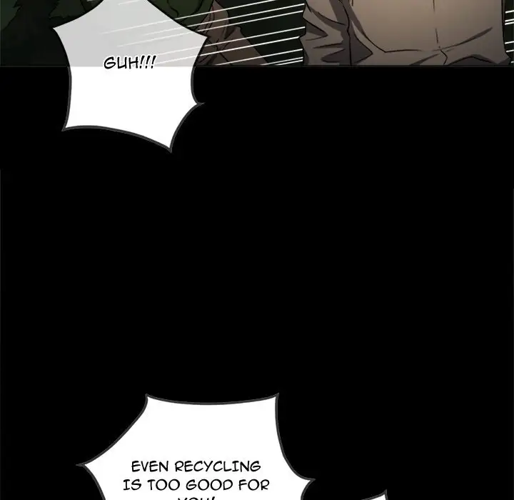 My High School Bully Chapter 134 Page 17