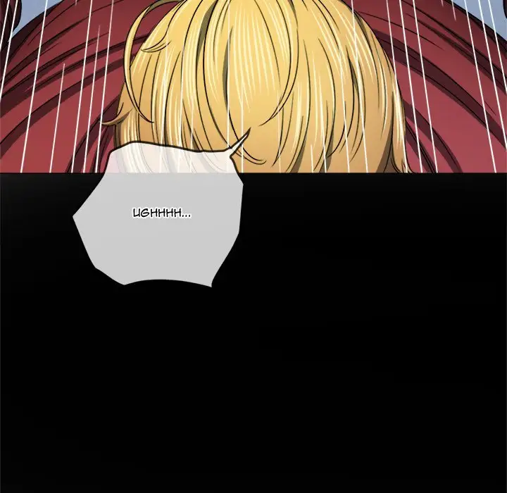 My High School Bully Chapter 134 Page 43