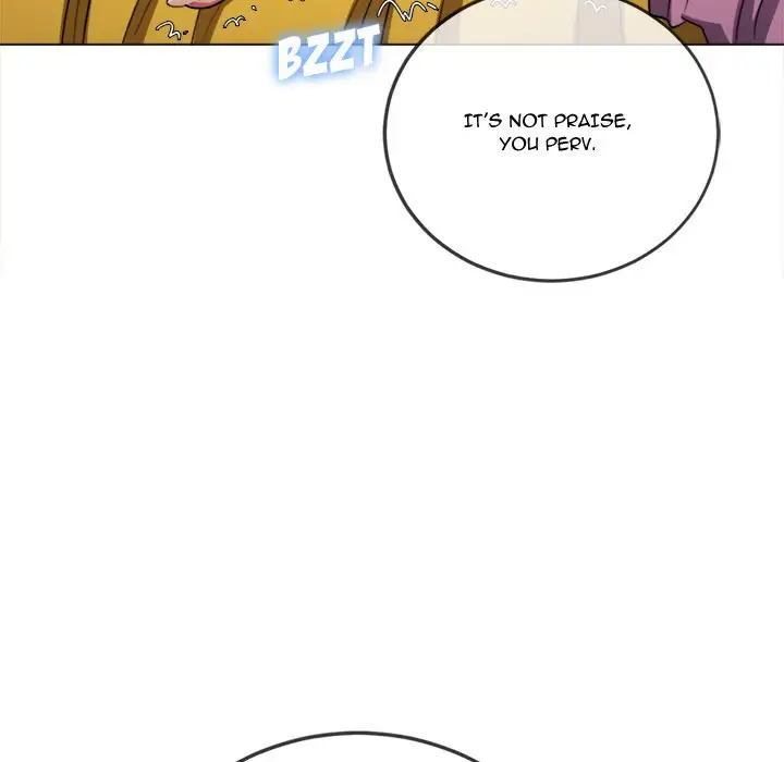 My High School Bully Chapter 134 Page 60