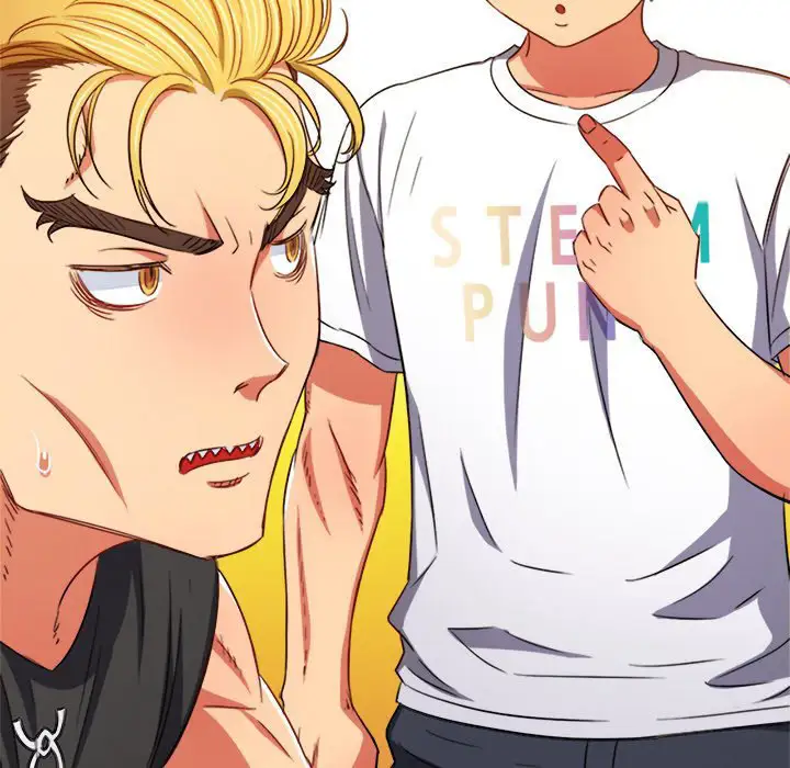 My High School Bully Chapter 134 Page 62