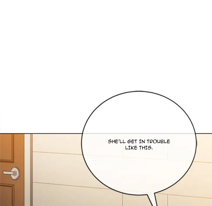 My High School Bully Chapter 134 Page 64