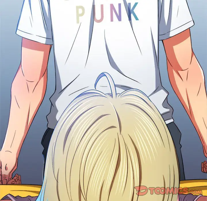 My High School Bully Chapter 134 Page 69
