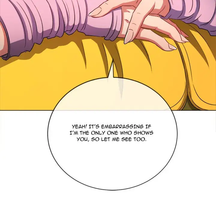 My High School Bully Chapter 134 Page 76