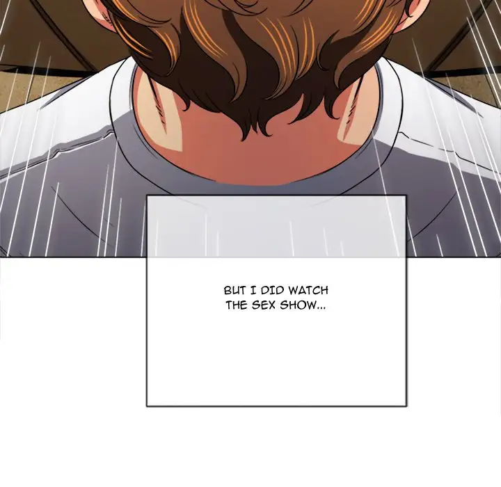 My High School Bully Chapter 134 Page 80