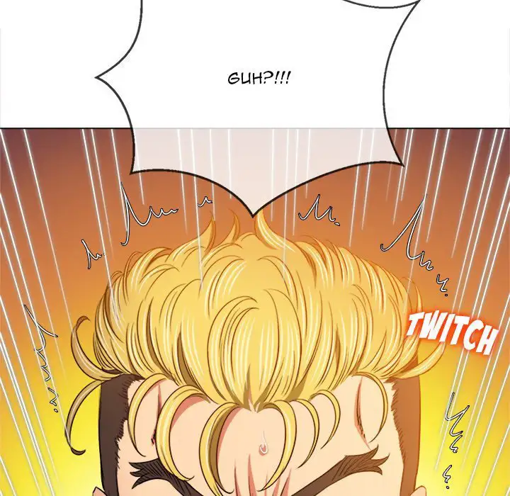 My High School Bully Chapter 134 Page 97