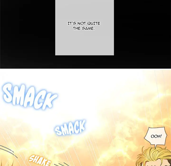 My High School Bully Chapter 134 Page 118