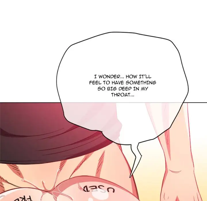 My High School Bully Chapter 134 Page 124