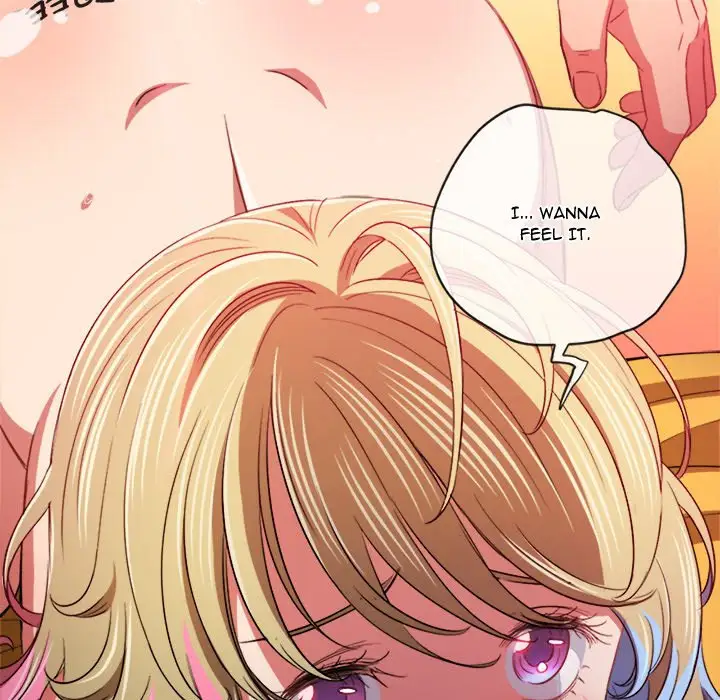 My High School Bully Chapter 134 Page 125