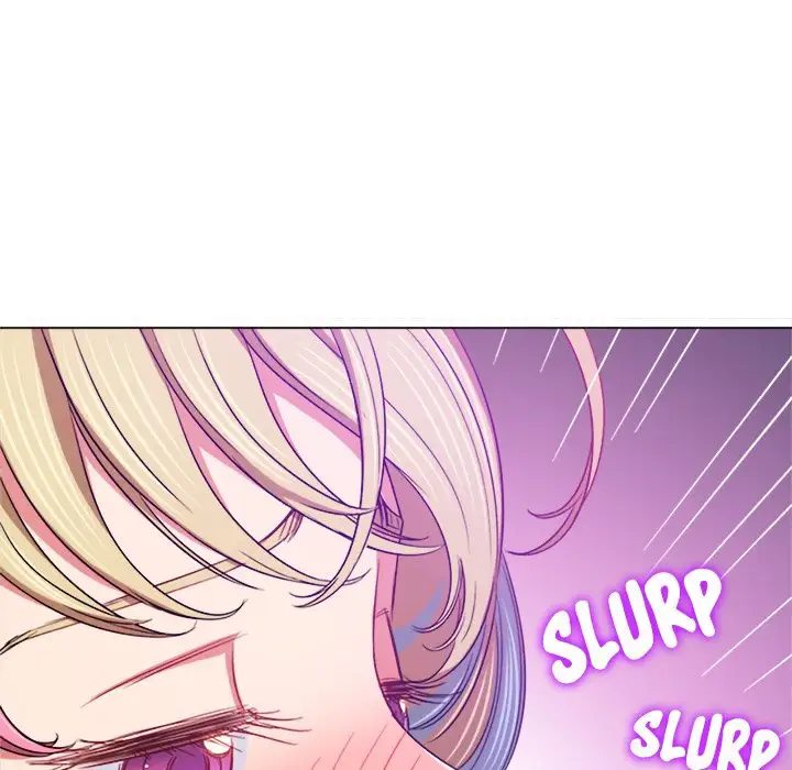 My High School Bully Chapter 135 Page 16