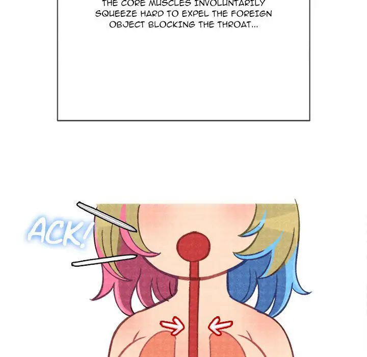 My High School Bully Chapter 135 Page 67