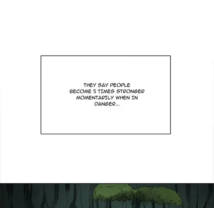 My High School Bully Chapter 135 Page 81