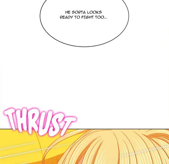 My High School Bully Chapter 135 Page 111