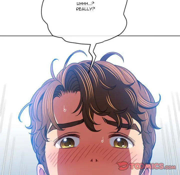 My High School Bully Chapter 135 Page 140