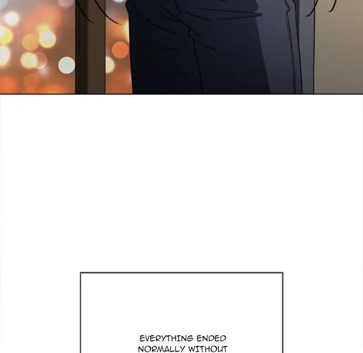 My High School Bully Chapter 136 Page 82