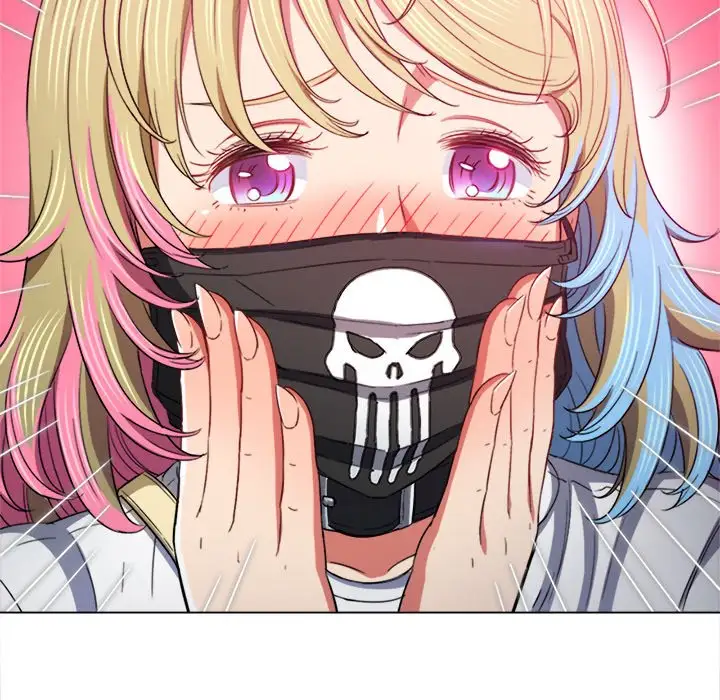 My High School Bully Chapter 136 Page 93