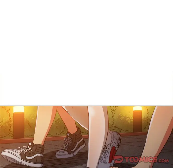 My High School Bully Chapter 136 Page 100