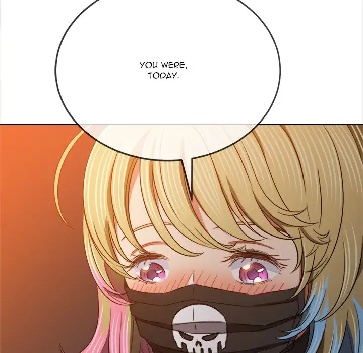 My High School Bully Chapter 136 Page 121