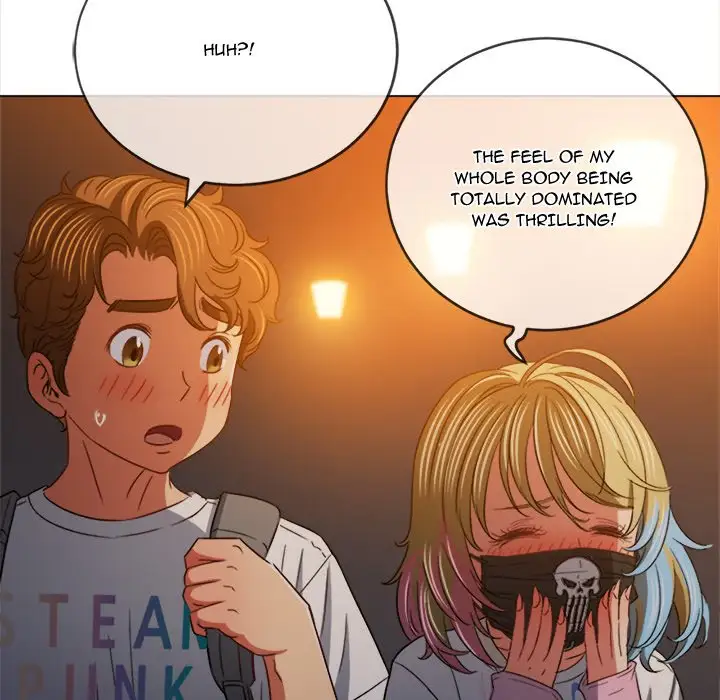 My High School Bully Chapter 136 Page 130