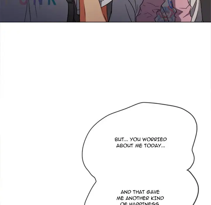 My High School Bully Chapter 136 Page 131