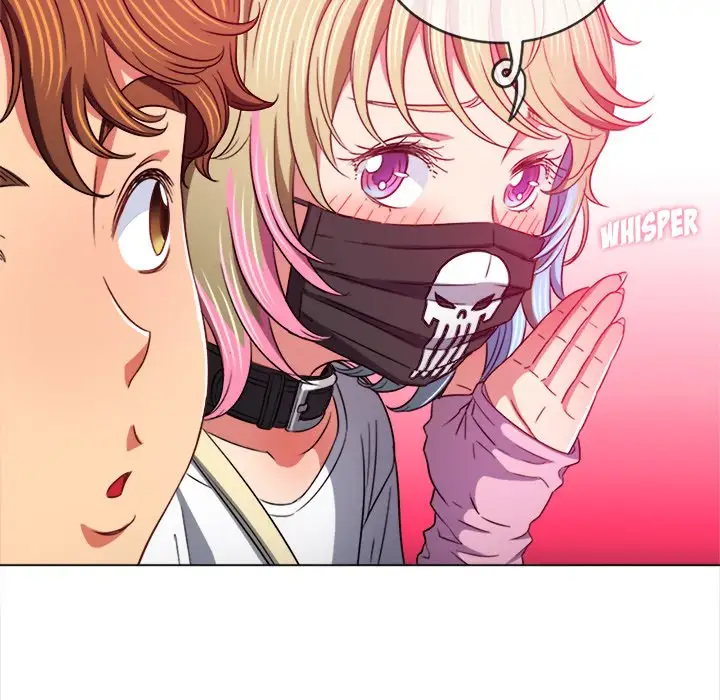 My High School Bully Chapter 136 Page 141