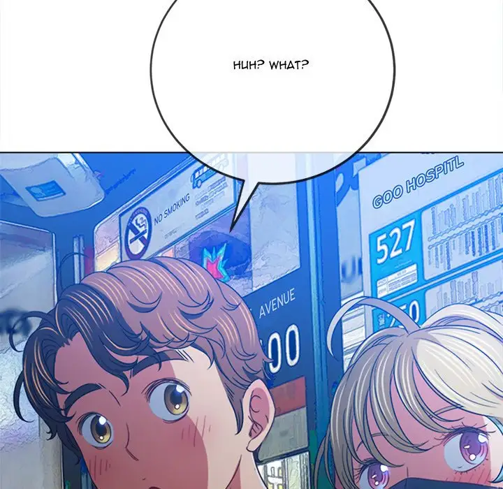 My High School Bully Chapter 137 Page 38