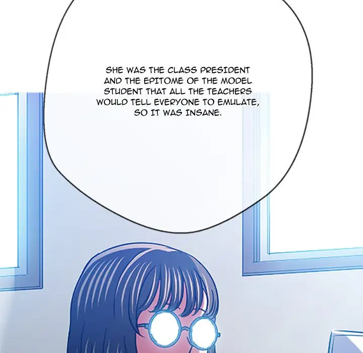 My High School Bully Chapter 137 Page 70