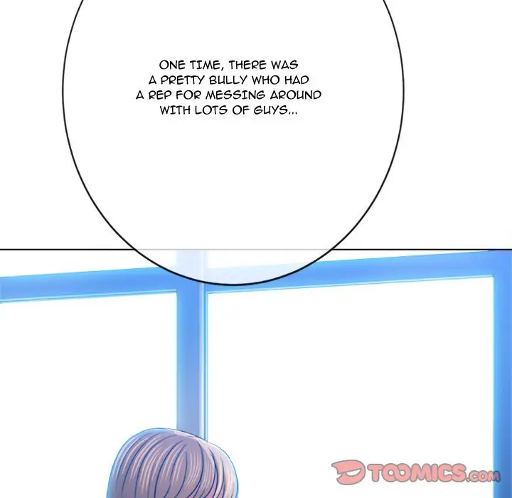 My High School Bully Chapter 137 Page 75