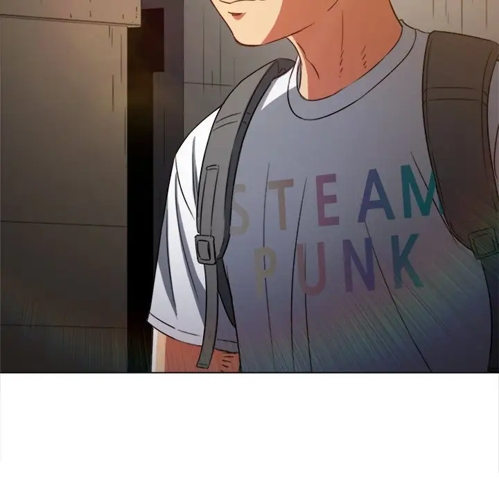 My High School Bully Chapter 137 Page 127