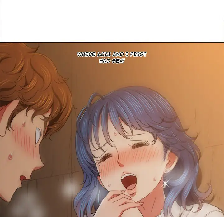 My High School Bully Chapter 137 Page 142
