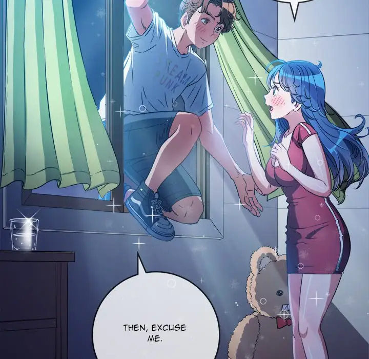 My High School Bully Chapter 138 Page 51
