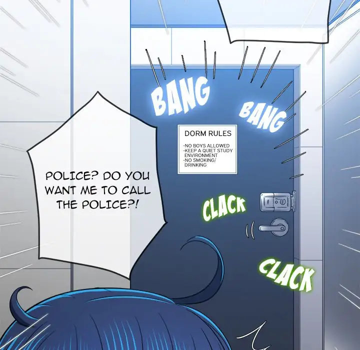 My High School Bully Chapter 138 Page 75