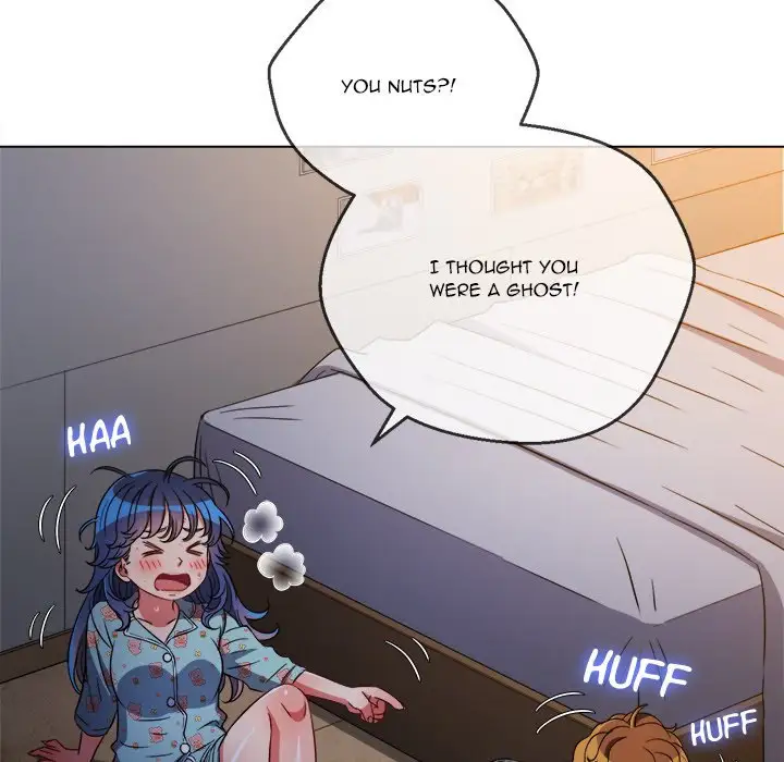 My High School Bully Chapter 138 Page 88