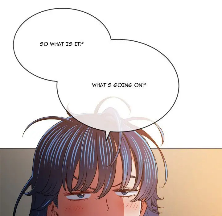 My High School Bully Chapter 138 Page 92