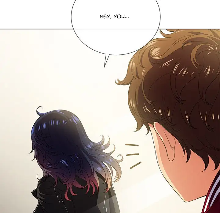 My High School Bully Chapter 138 Page 190
