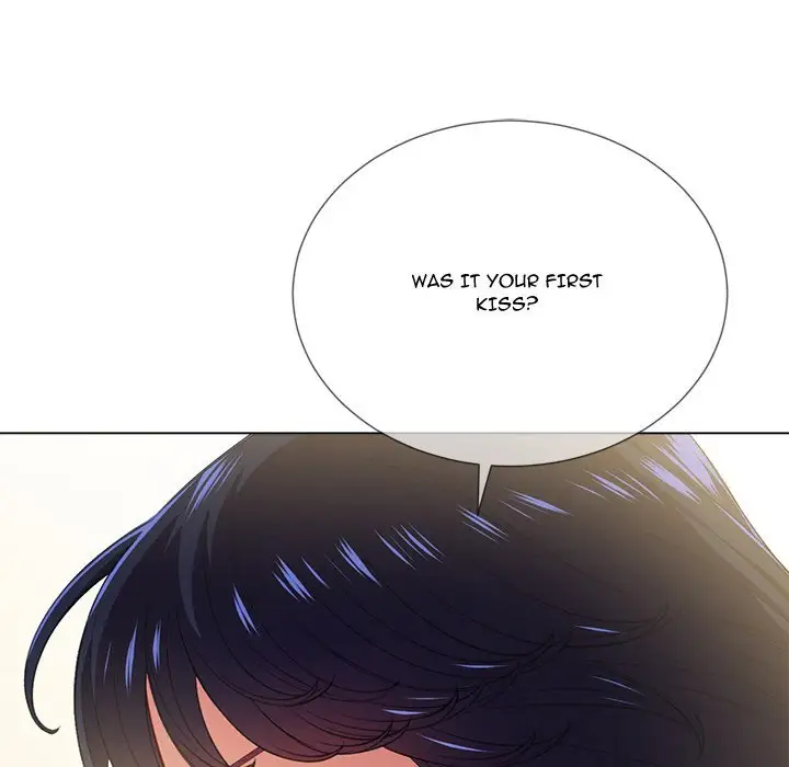 My High School Bully Chapter 138 Page 192