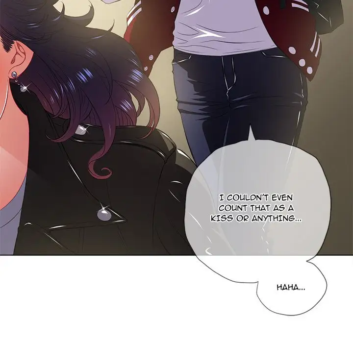 My High School Bully Chapter 138 Page 196
