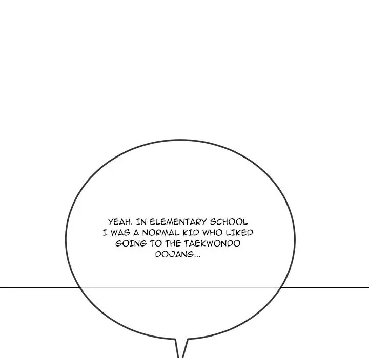 My High School Bully Chapter 139 Page 43