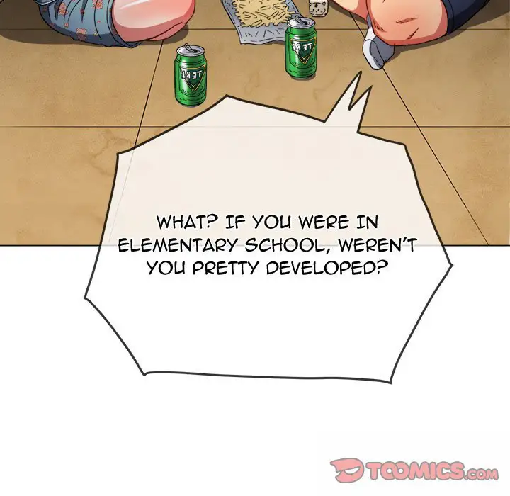 My High School Bully Chapter 139 Page 64