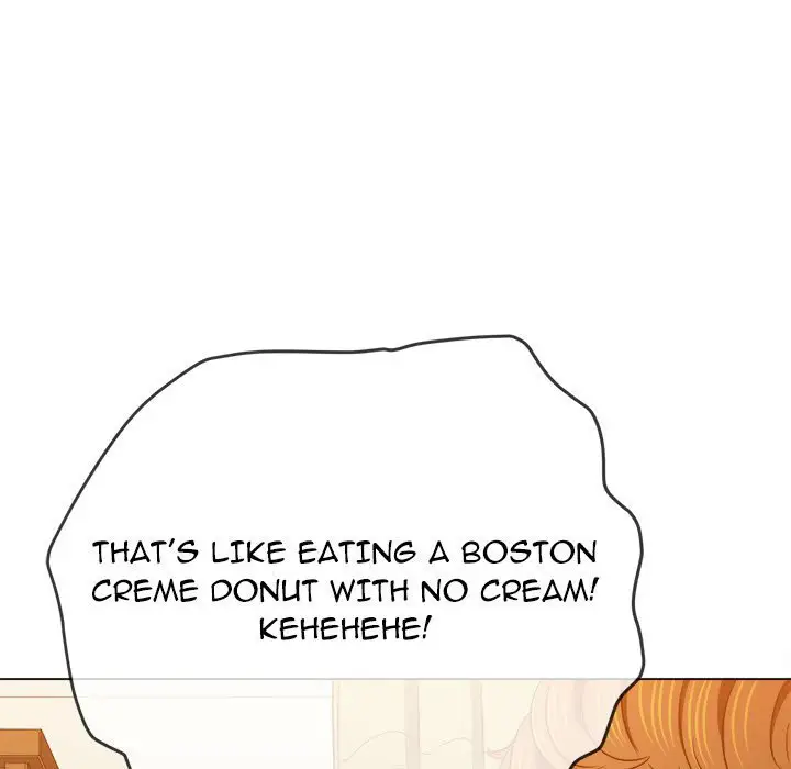 My High School Bully Chapter 139 Page 94