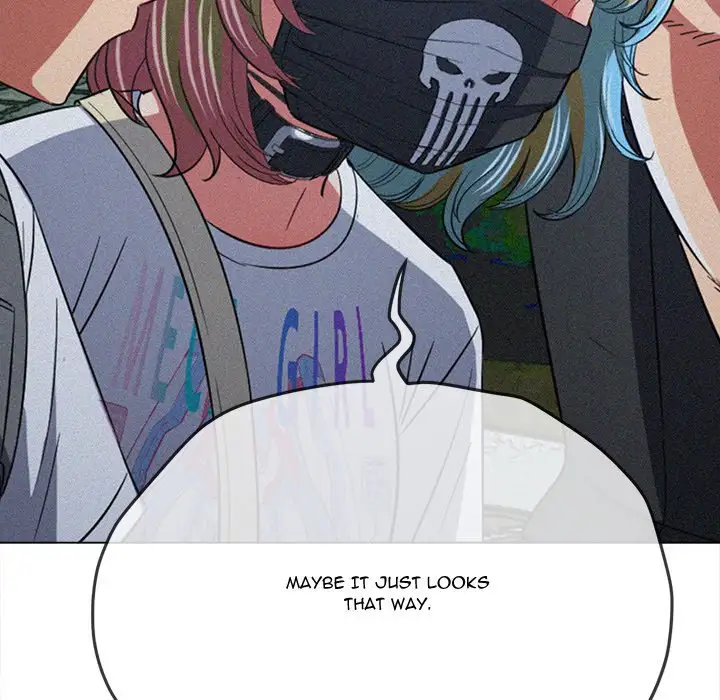 My High School Bully Chapter 139 Page 120