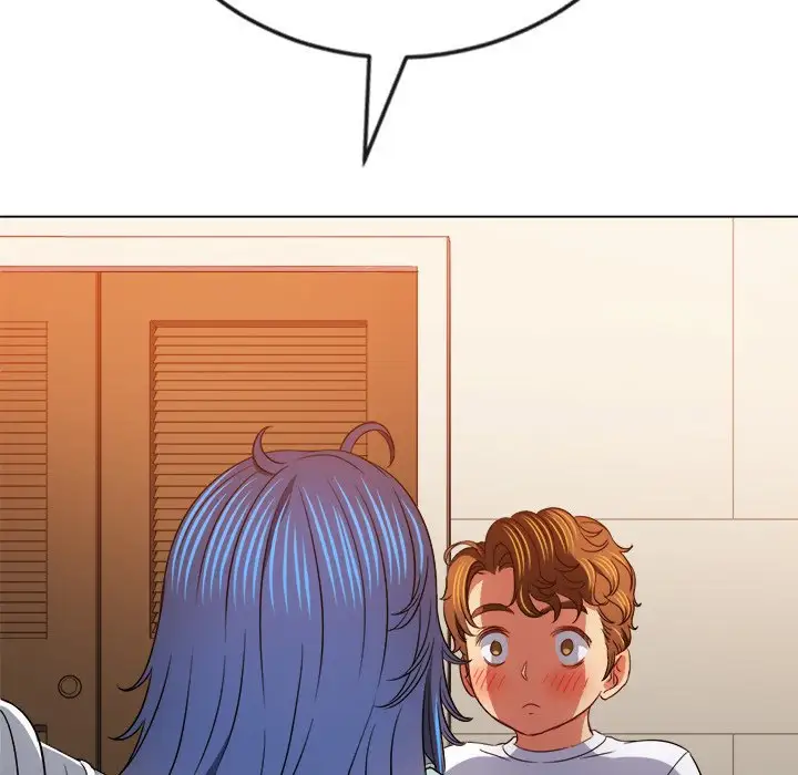 My High School Bully Chapter 139 Page 146
