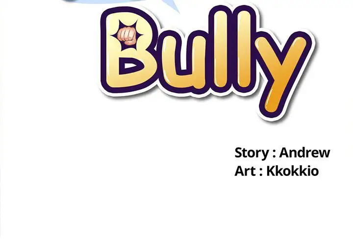My High School Bully Chapter 140 Page 2