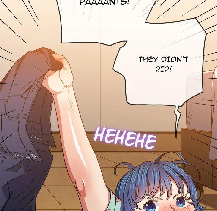 My High School Bully Chapter 140 Page 42